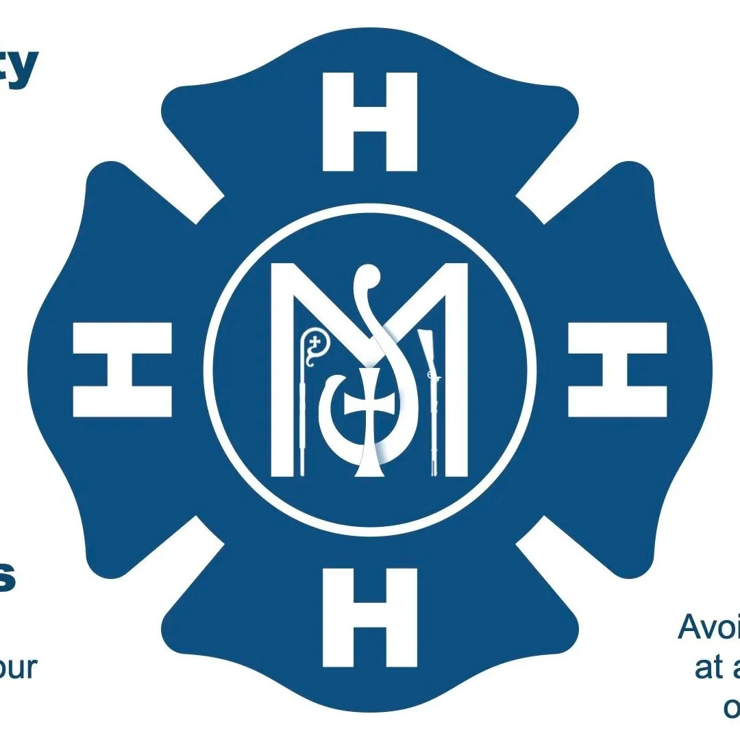Martinalian “4-H” Spirituality