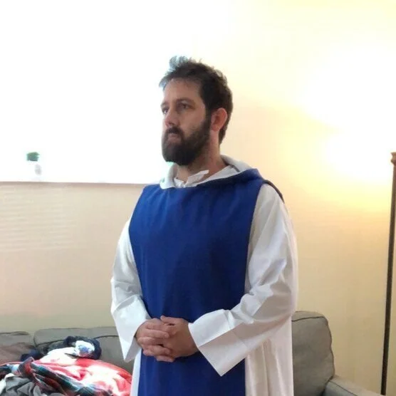 Br. Logan Isaac, HoSM