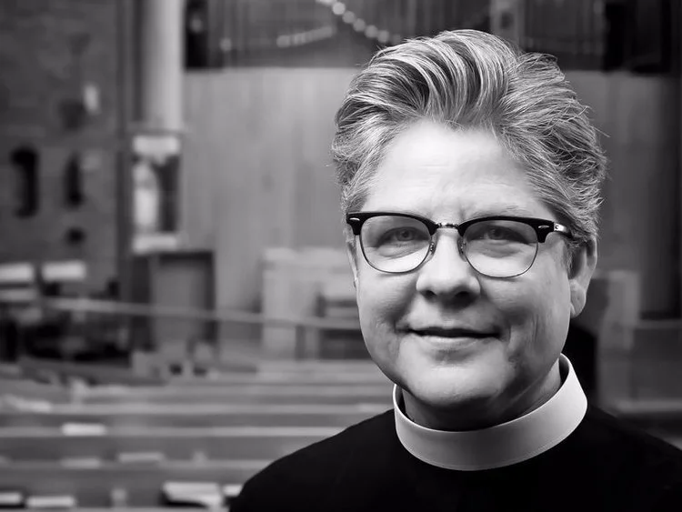 Sr. Theresa Terry, HoSM