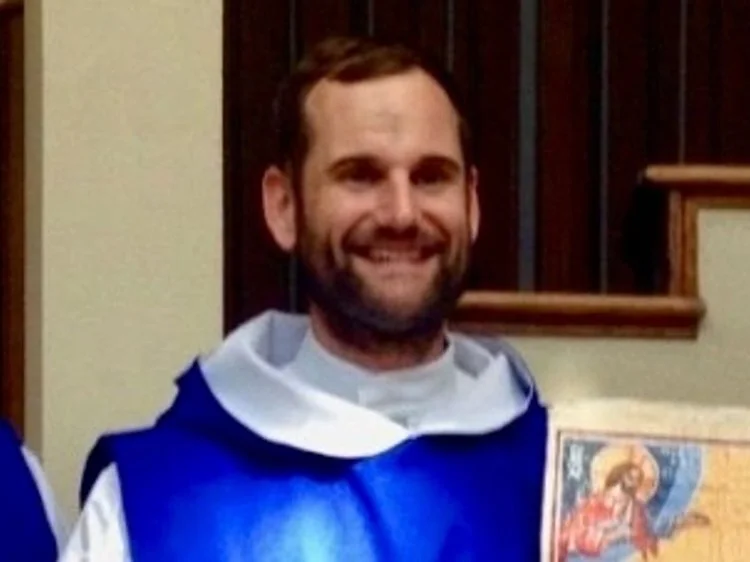 Br. David Peters, HoSM