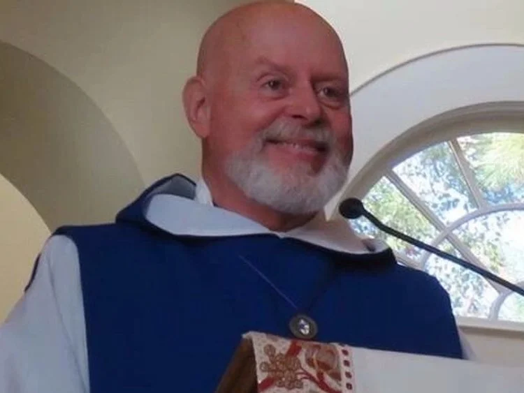 Br. Chris Thompson, HoSM