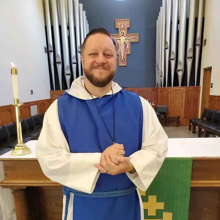 Br. Cole Azare, HoSM