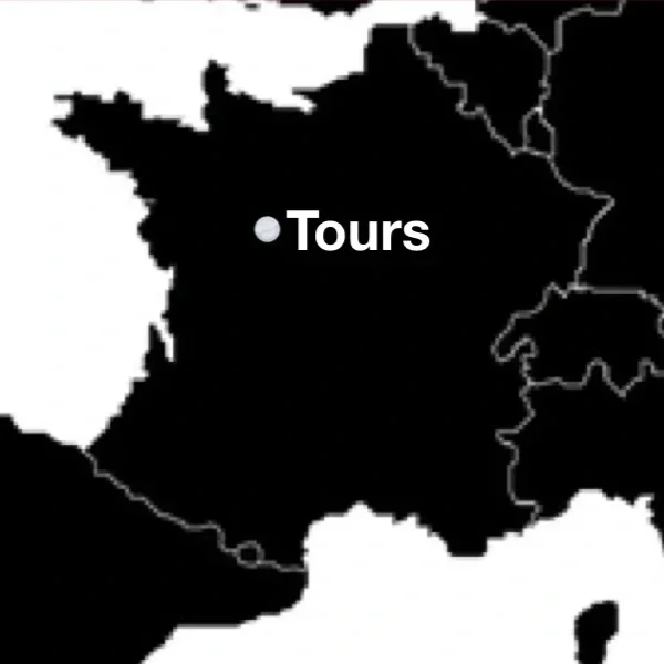 Saint Martin’s geography