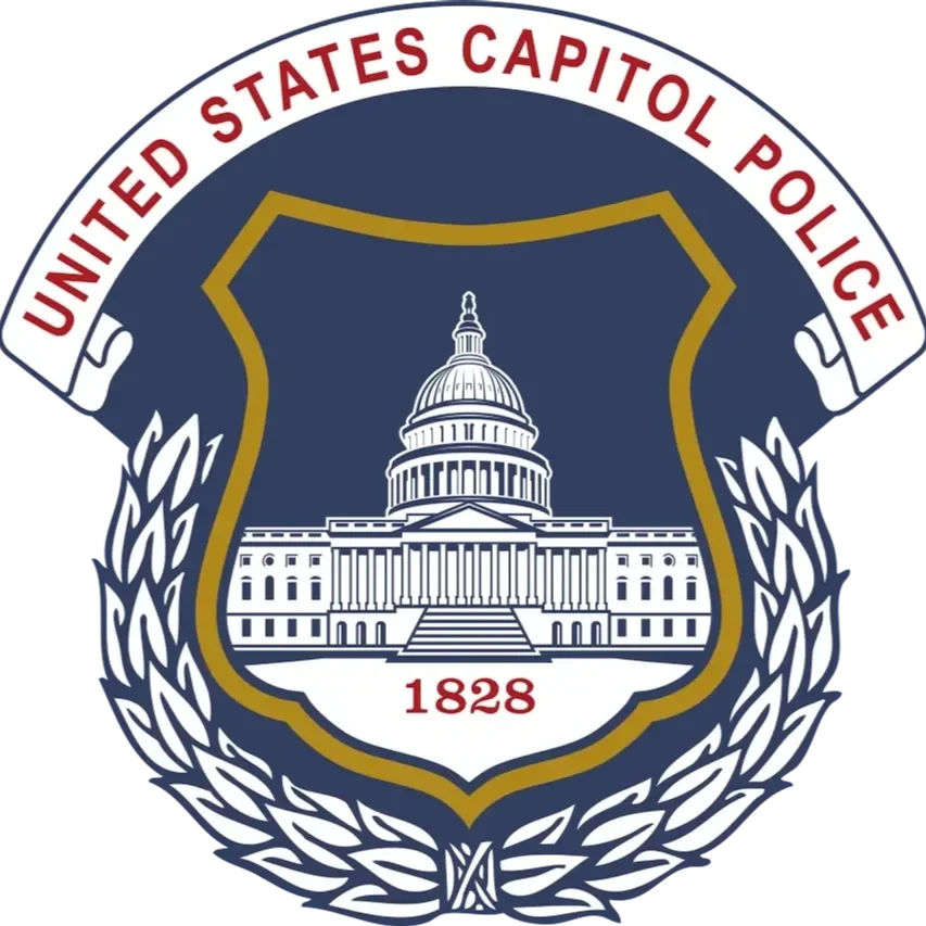 📞 Capitol Police voicemail