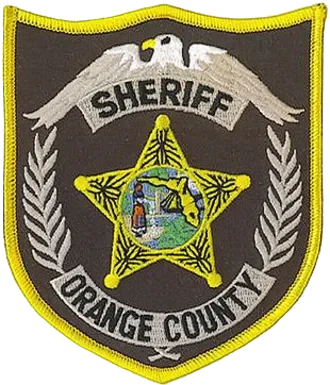 📼 visit from OC Sheriff