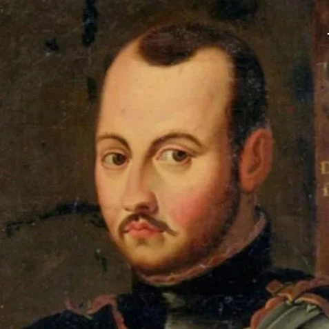 May God Have Mercy on the House of Ignatius