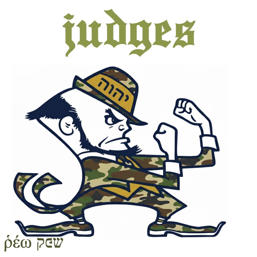 Judges 5