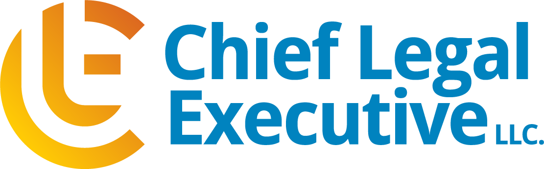 Chief Legal Executive