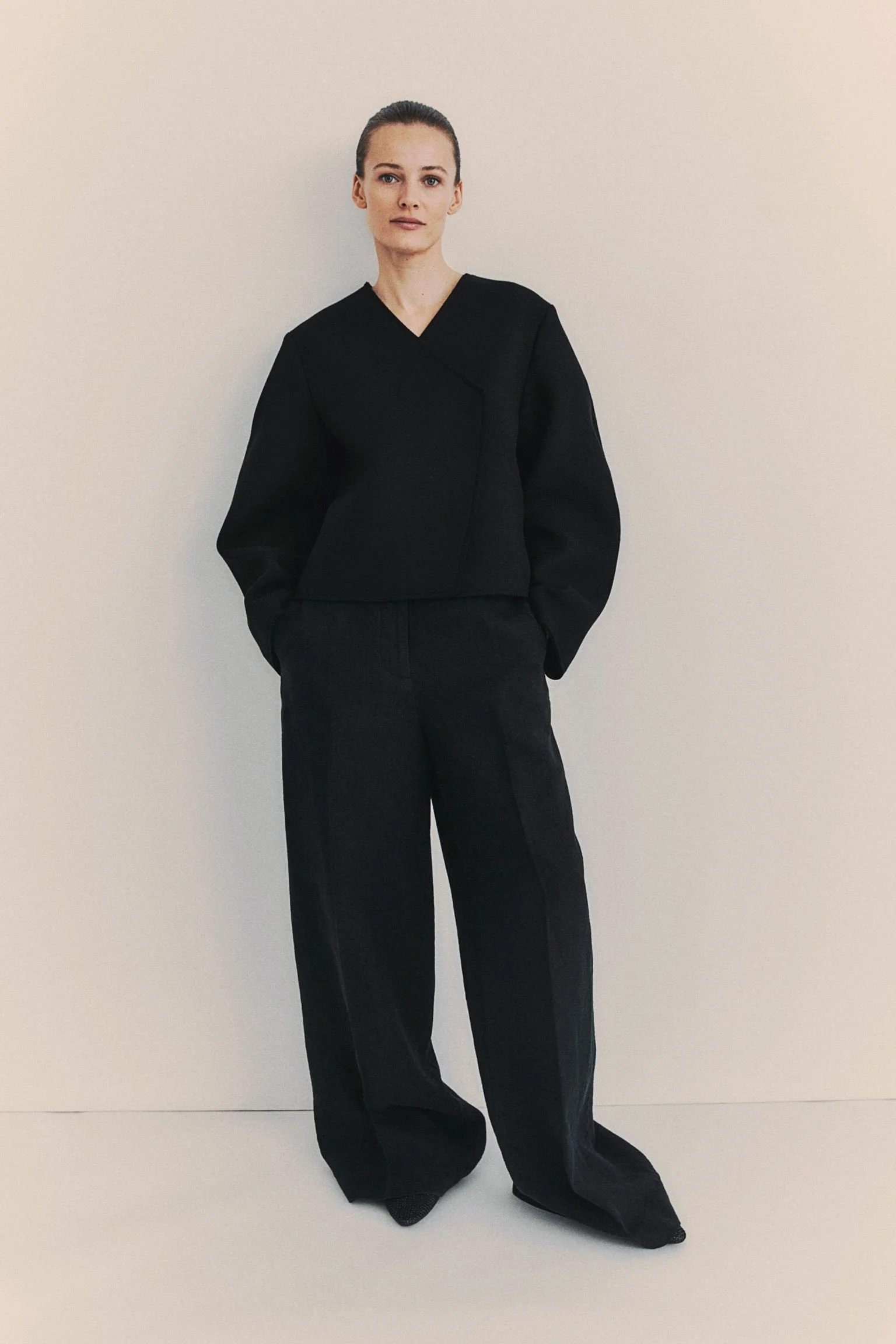 H&amp;M Wool Blend Jacket £159