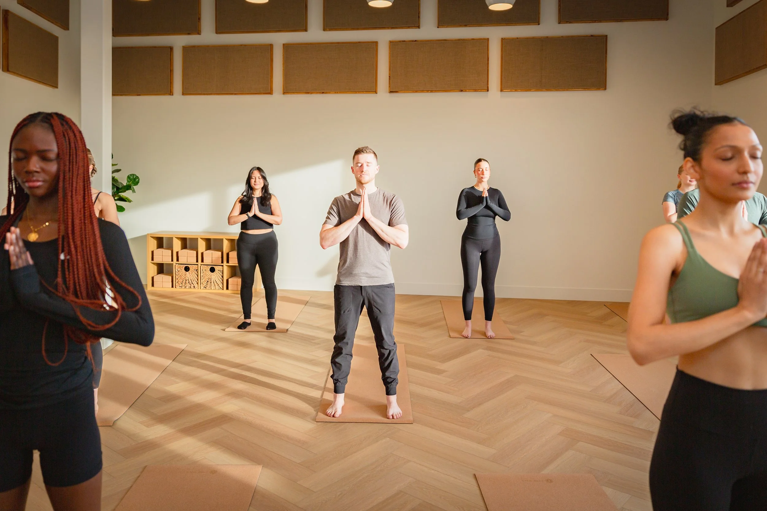Yoga for People Who Didn’t Love Yoga the First Time