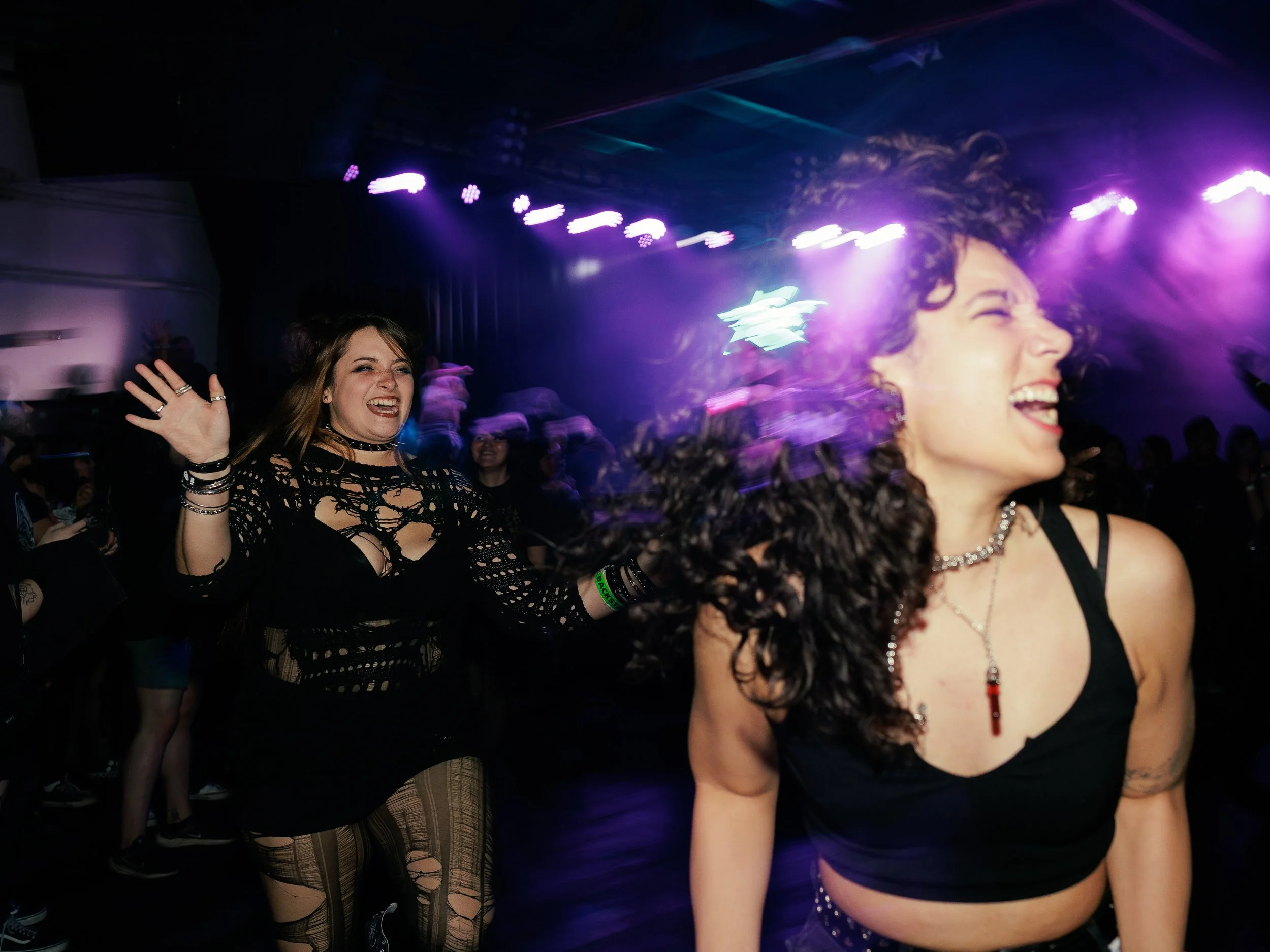 More Than Documentation