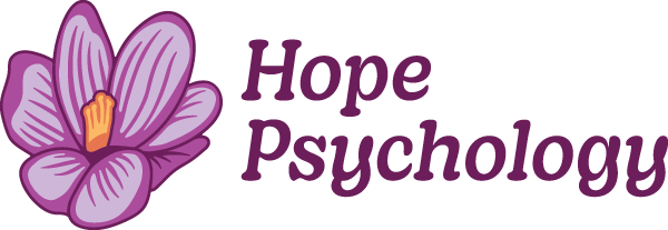 Hope Psychology