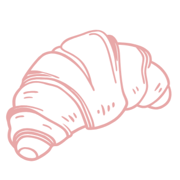croissant icon