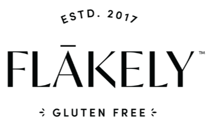 Flakely Gluten-Free