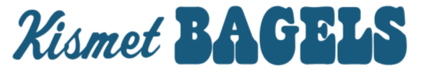 Kismet Bagels Logo