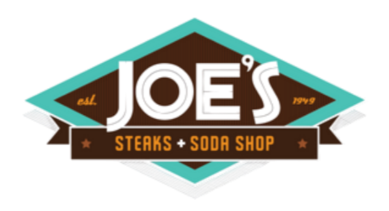 Joe's Steaks Logo