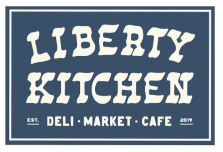 Liberty Kitchen Logo