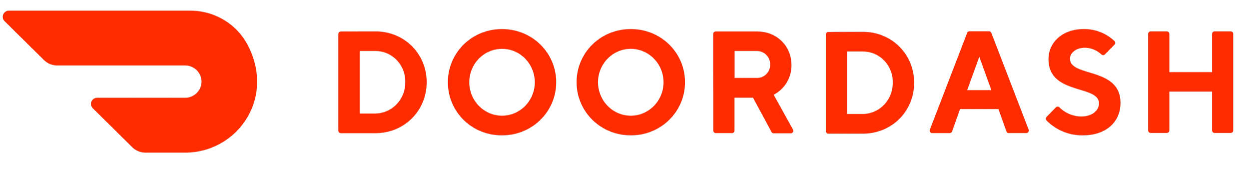 DoorDash-logo