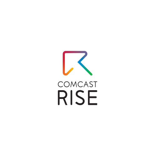 Comcast Rise Icon