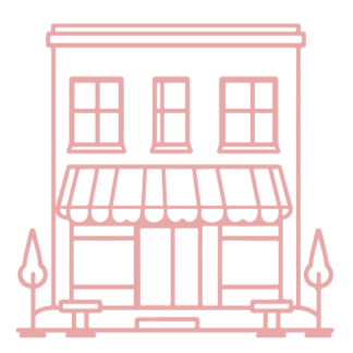 Flakely Gluten Free Storefront Icon