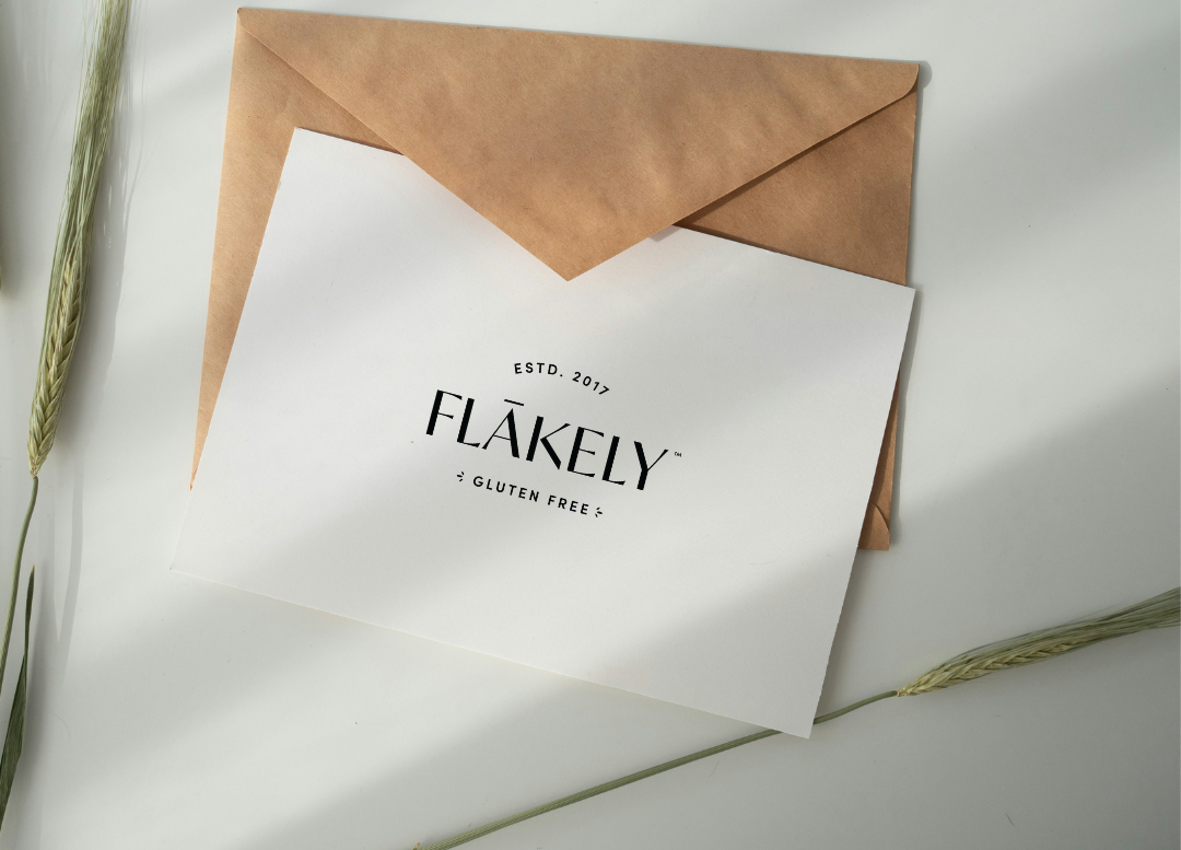 flakely gluten free gift card