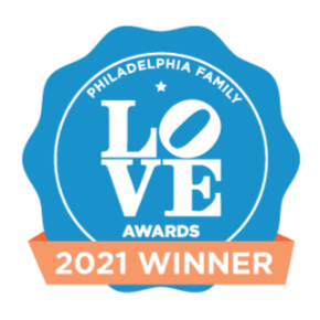 LOVE Awards Icon