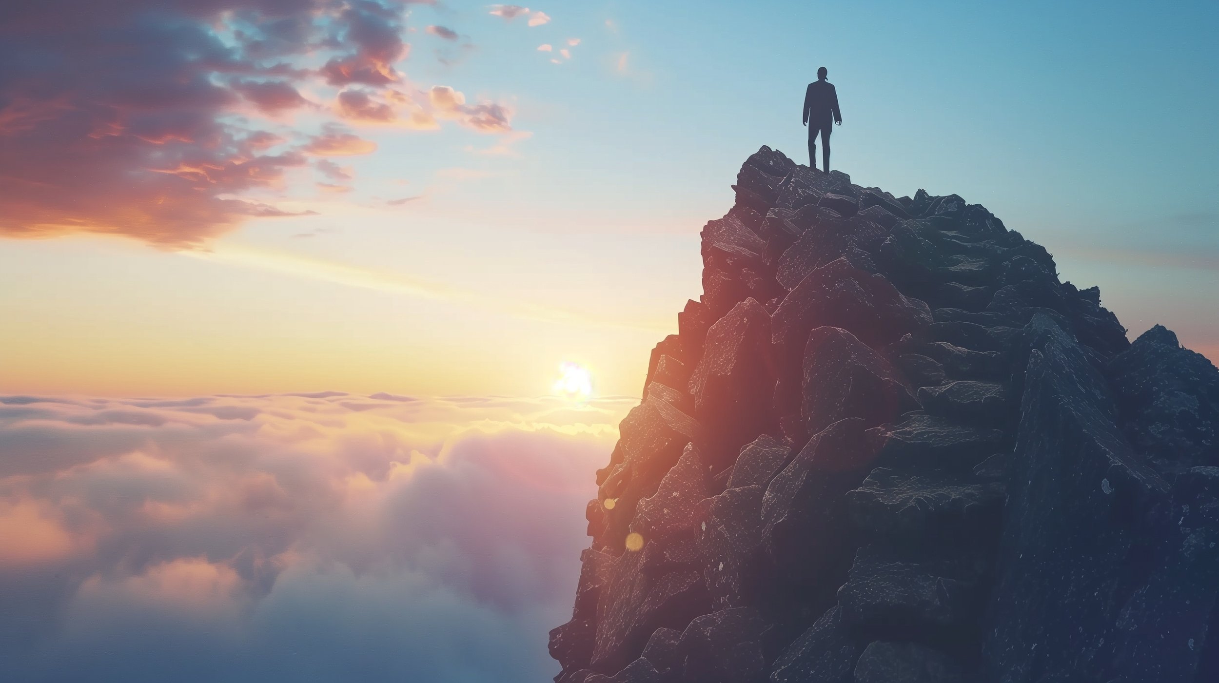 Christian Counseling in College Station & Bryan: A Faith-Based Path to Transformation