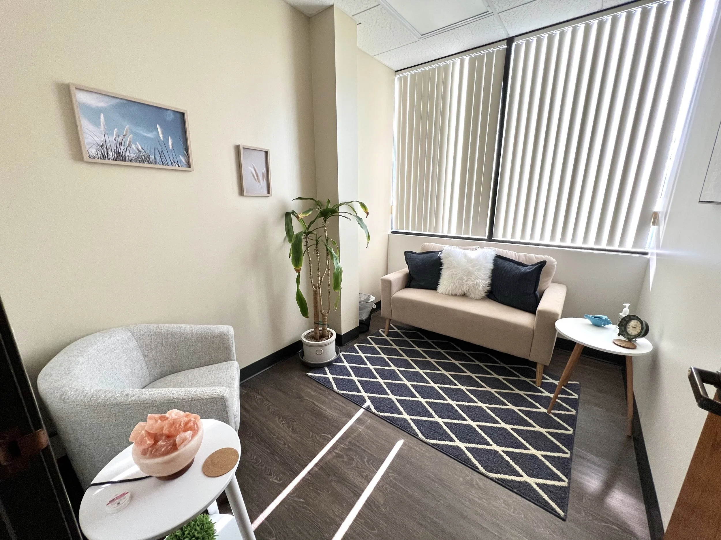 The Unspoken Magic of the Therapeutic Relationship