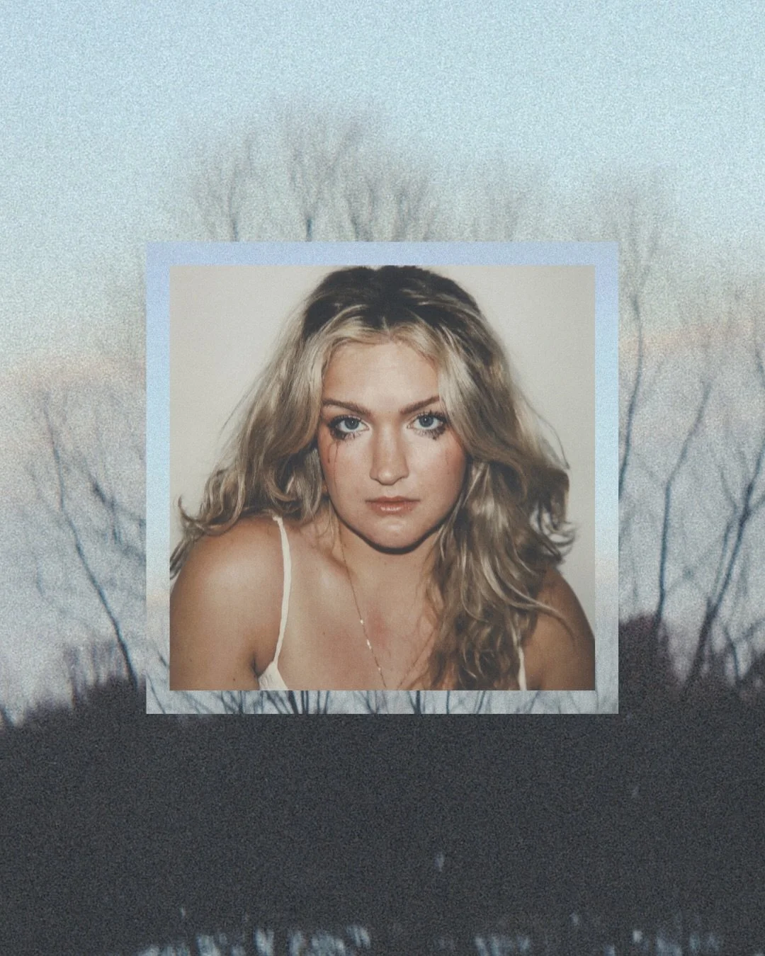 already blue is out everywhere !! 

this has been one of my favorites for awhile now. I&rsquo;ve previously described it as &ldquo;embarrassing in its honesty,&rdquo; so I hope it resonates (or actually I hope it doesn&rsquo;t resonate and you love i