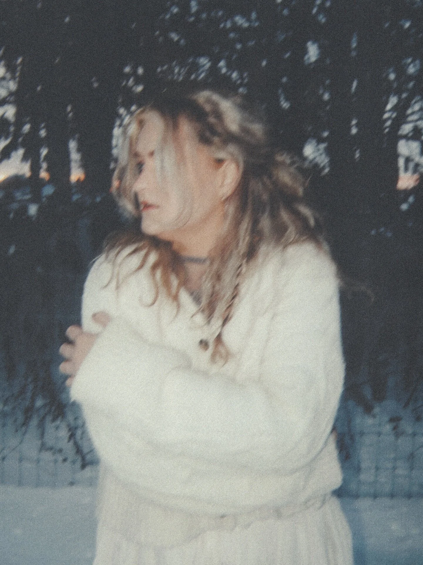 and you&rsquo;d probably just be inconvenienced as I took my last breath