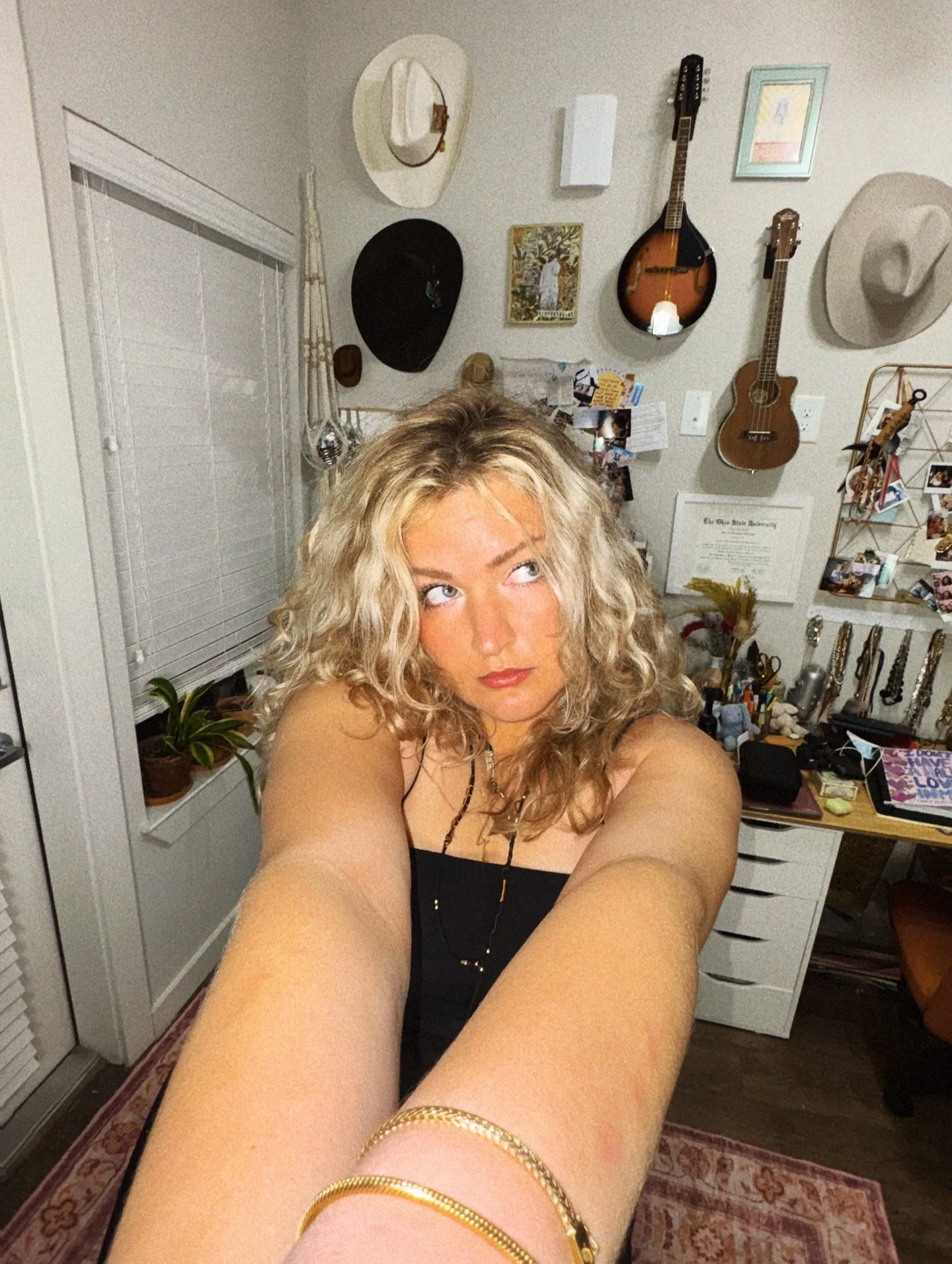 (but don&rsquo;t take love off the table yet)