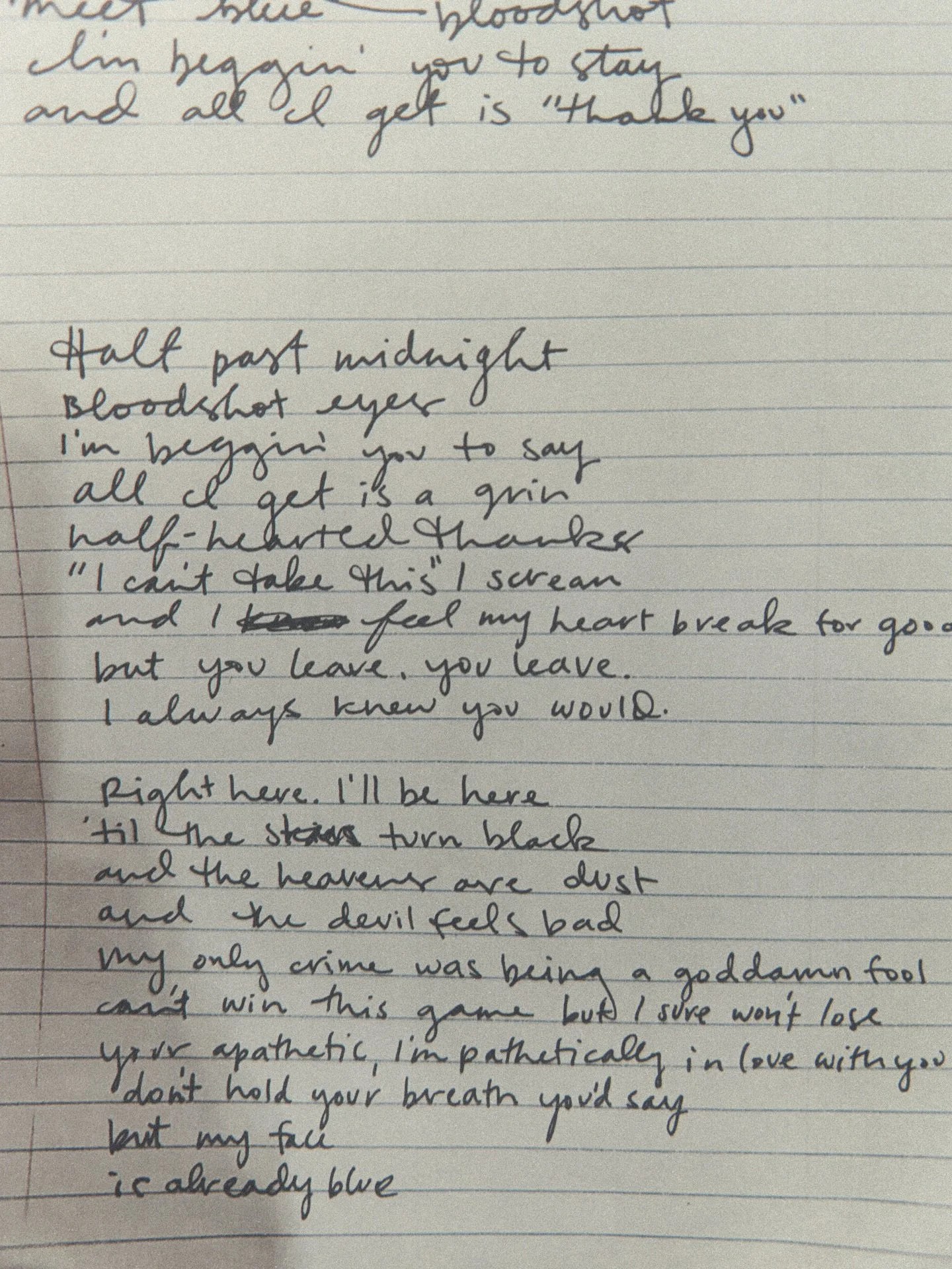 eclectic &amp; just slightly hectic