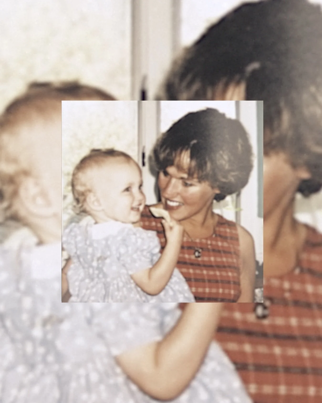 put out a song about my mom today ❤️

Thank you to @zacharymanno &amp; @beccasfiddle for helping me bring it to life :)

Thanks to my mom for being the best in the world and raising way more kids than she had to.