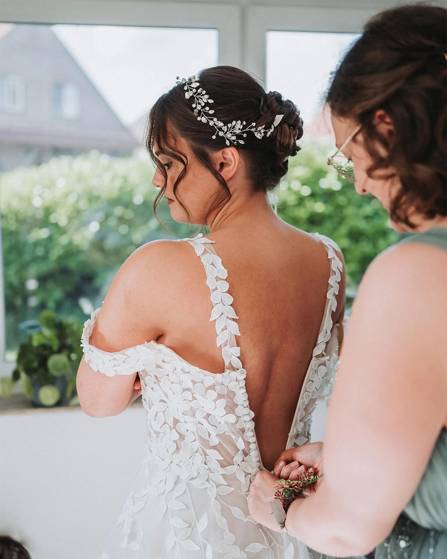 Wedding Countdown&hellip;💍👰💒

#gettingready #heiraten