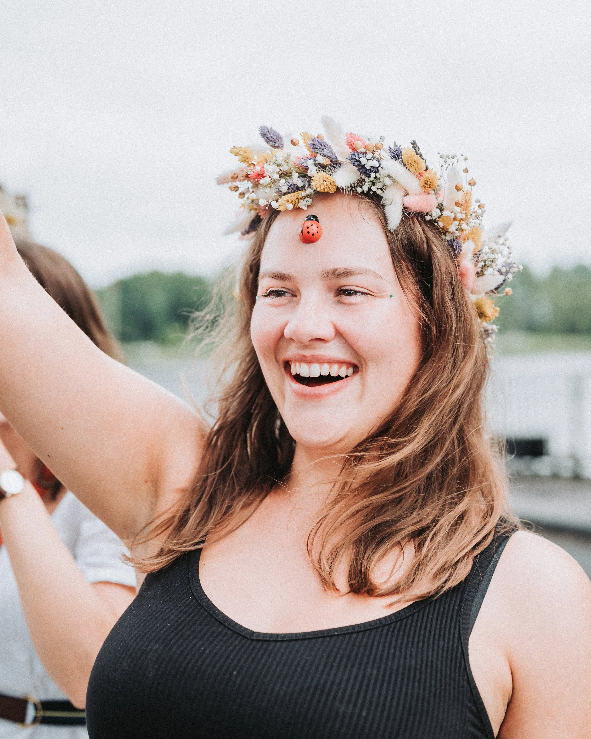Junggesellenabschied Fotografie