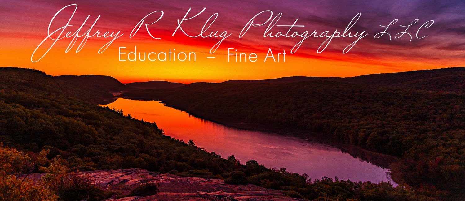 Jeffrey R Klug Photography LLC