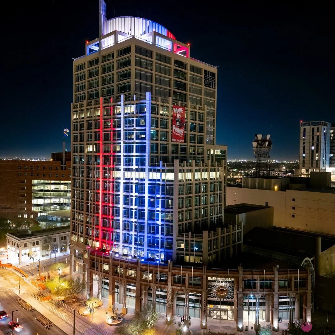 Today is Veterans Day. Veterans are the reason we enjoy the freedoms and security we have today. Their service makes a difference in ways we often can&rsquo;t fully grasp. 

To all the veterans out there, thank you for your service. Your courage and 