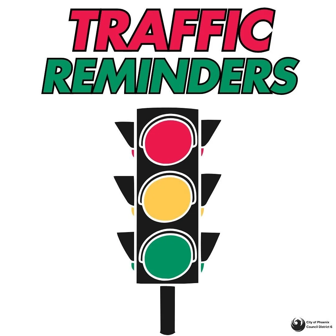 Safety on the roads starts with each of us. By following traffic rules and staying alert, we can help prevent accidents and keep our city safe for all. Let&rsquo;s work together to protect our community!