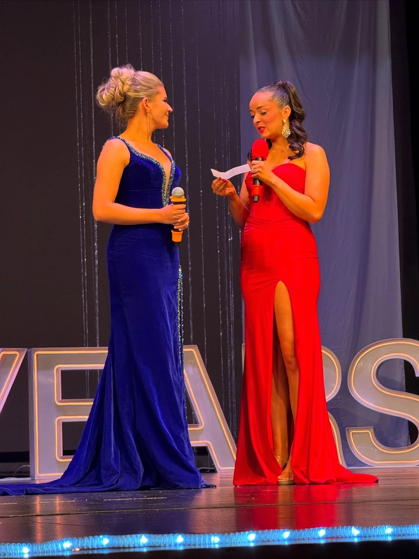 Centennial Miss Pierce County Emcee 2026