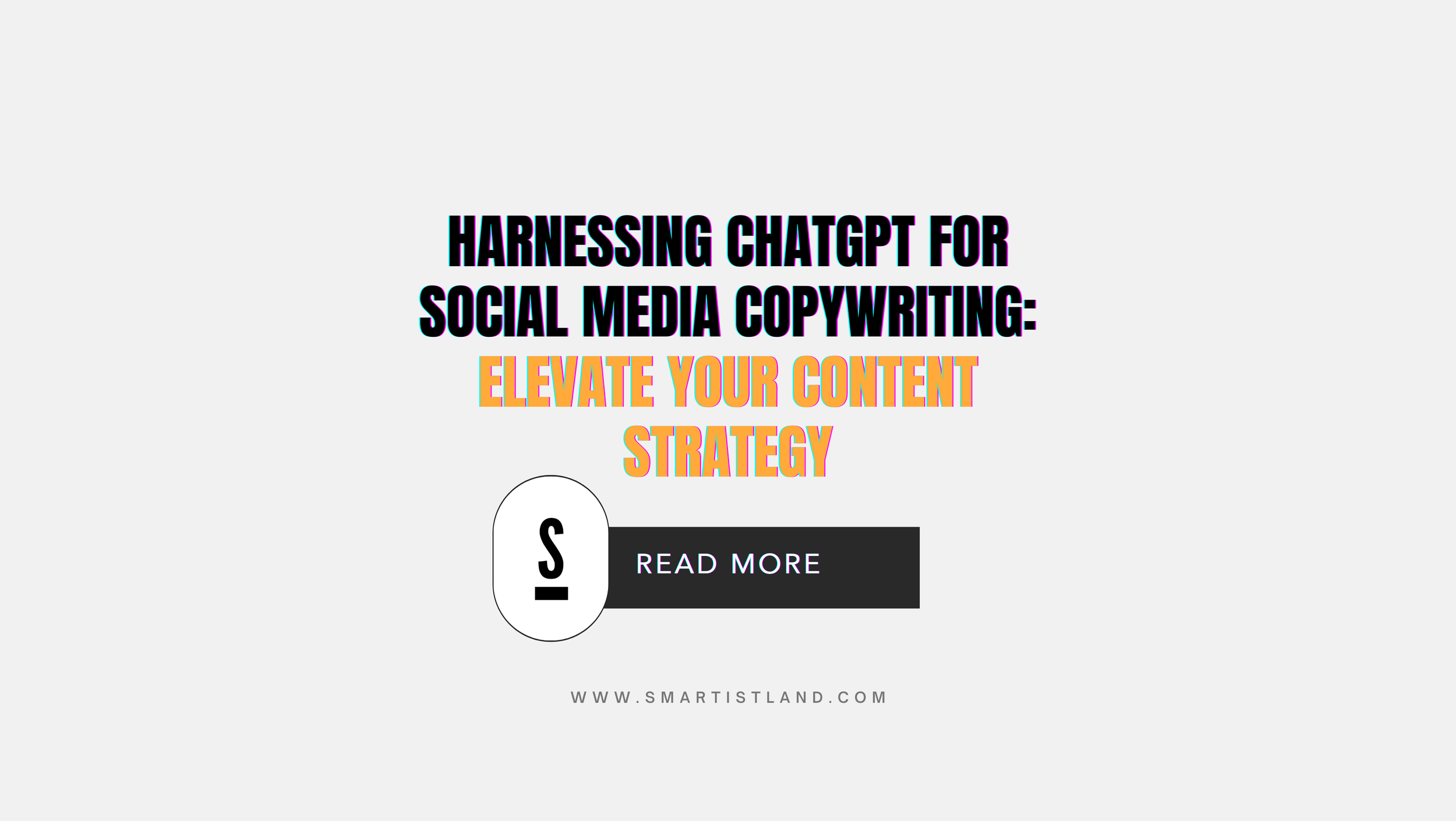 Harnessing ChatGPT: A Step-by-Step Guide to Elevating Your Social Media Strategy.