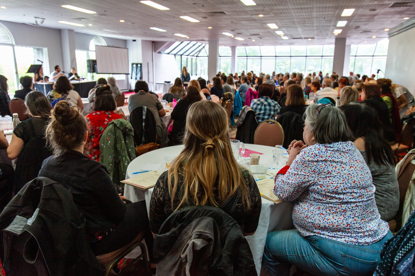 Rock Springs Learning Event