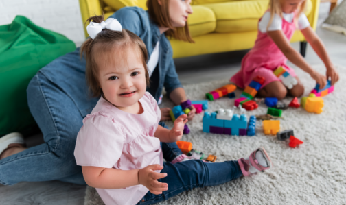 Inclusion Early Childhood Credential Course 