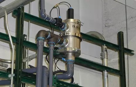 Cooling Water – Midwest Molding, IL