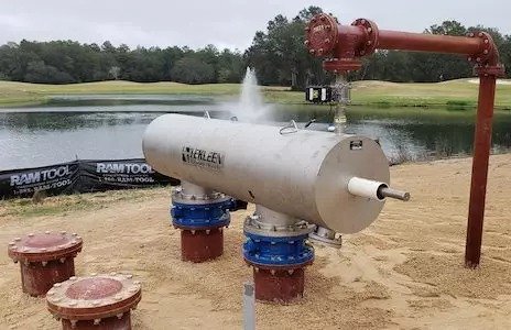 Irrigation – Niceville, FL