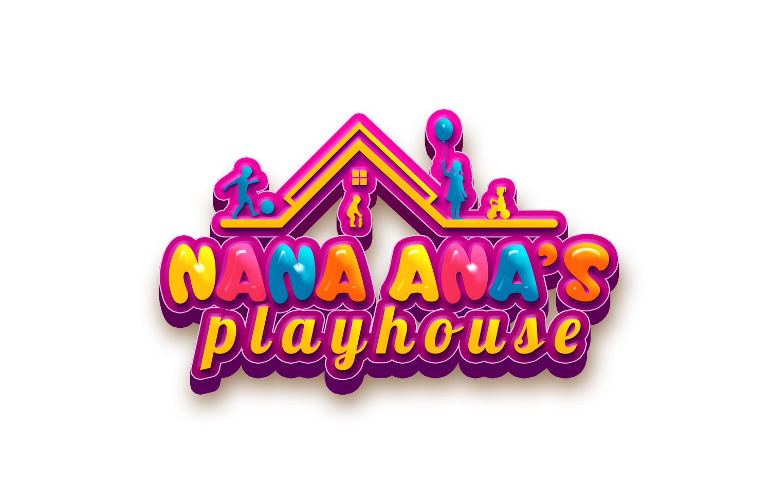 Nana Ana’s Playhouse