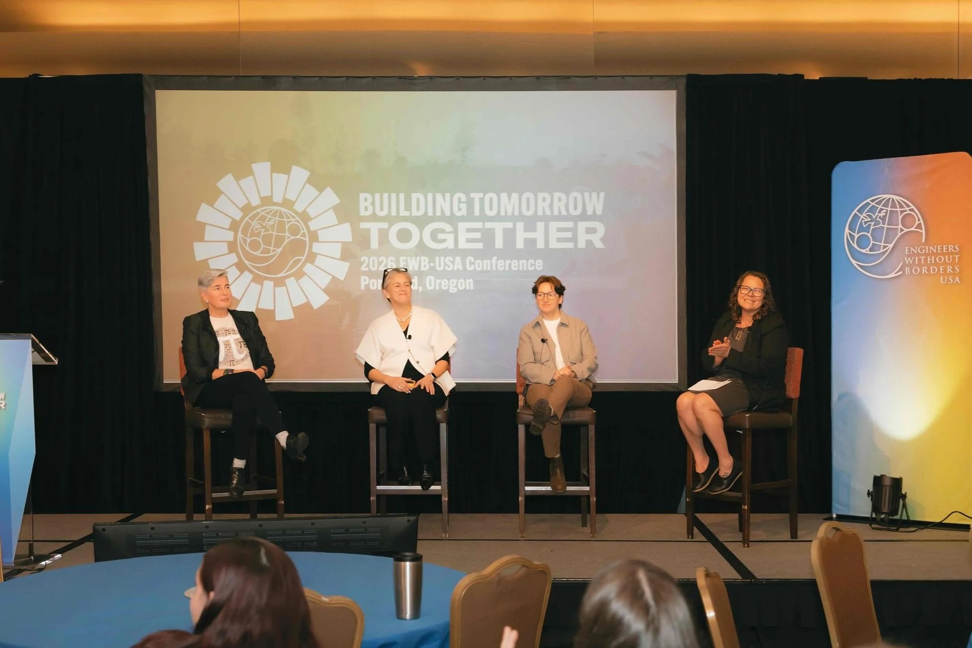 If you see it, then you can be it