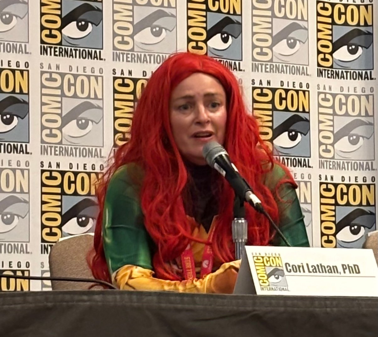 Comic-Con 2026