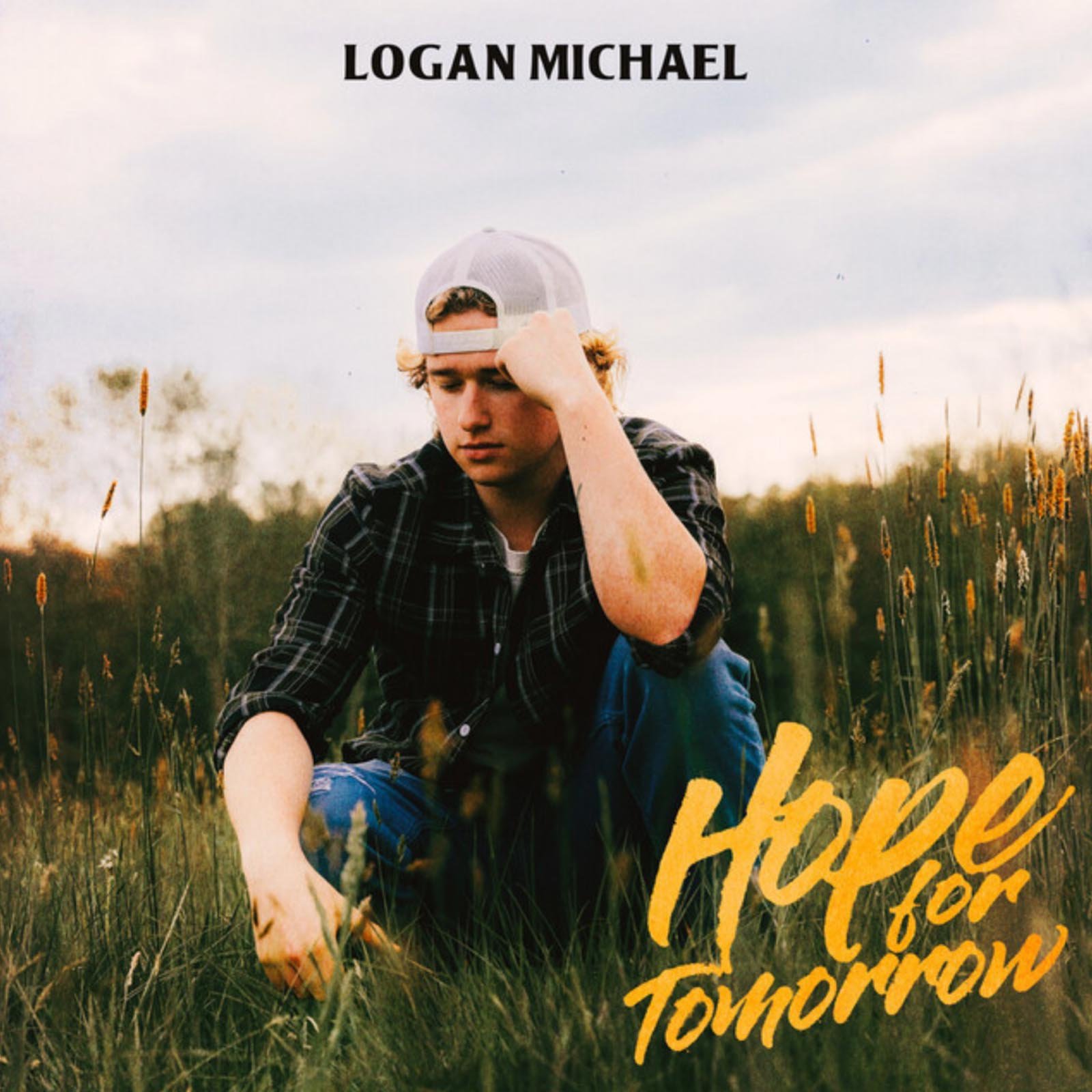 Logan Michael - Only Took One