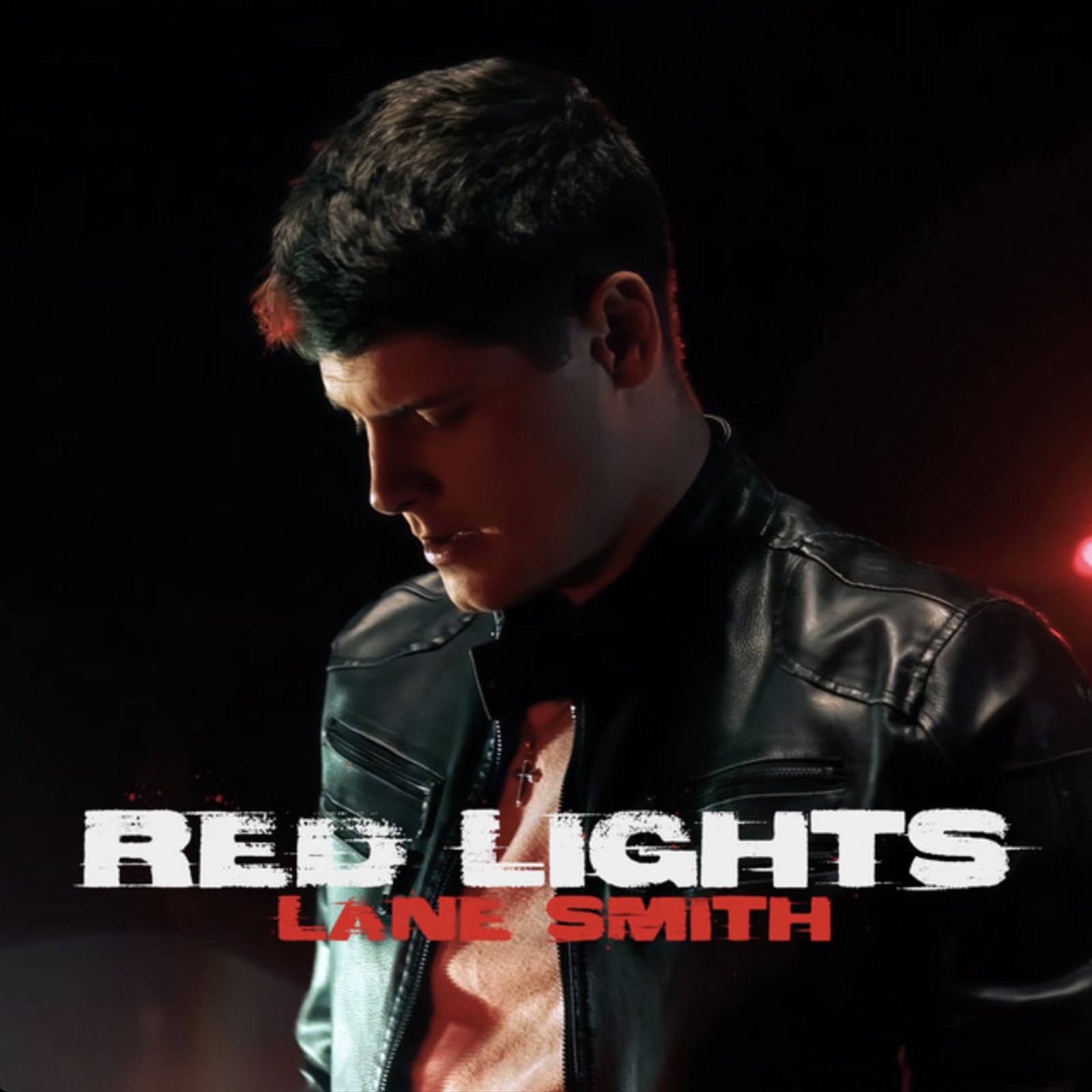 Lane Smith - Red Lights