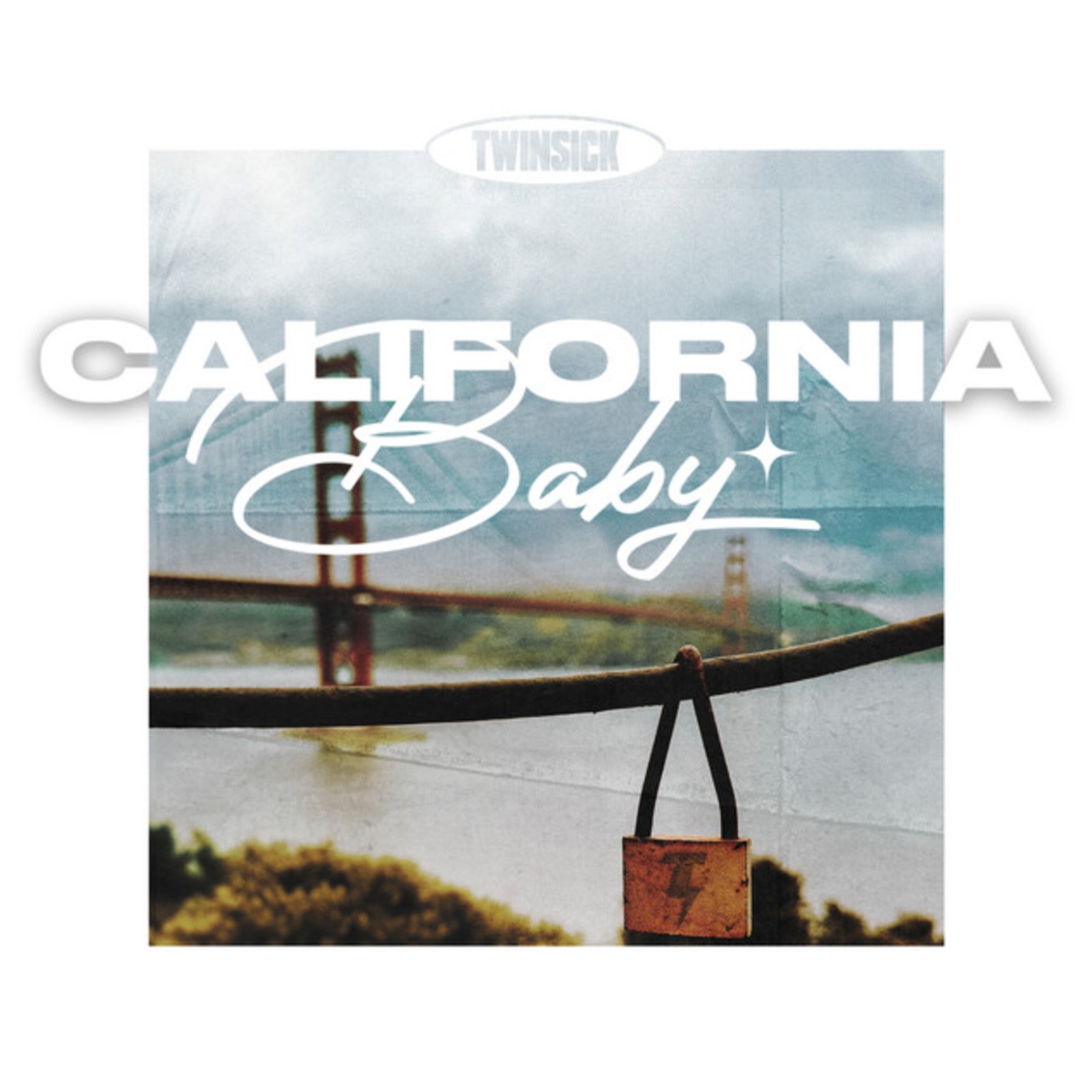 TWINSICK - California Baby